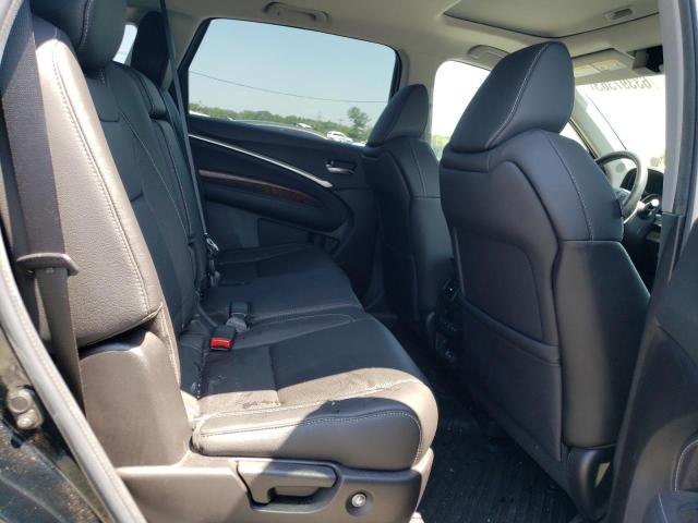 ACURA MDX TECHNOLOGY 2020