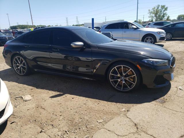 BMW M850XI 2020