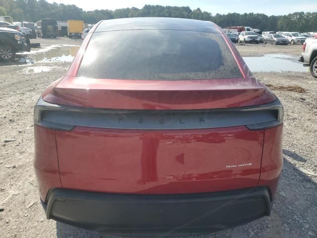 TESLA MODEL Y 2025