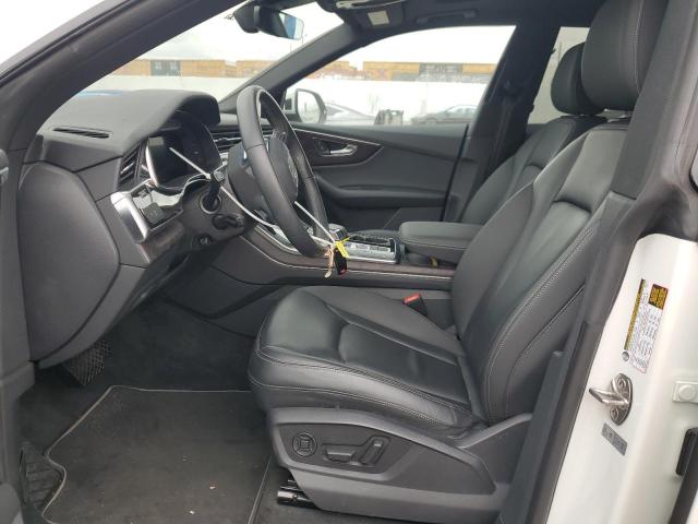 AUDI Q8 PREMIUM 2021