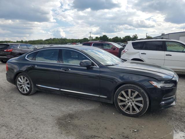 VOLVO S90 T6 INSCRIPTION 2017