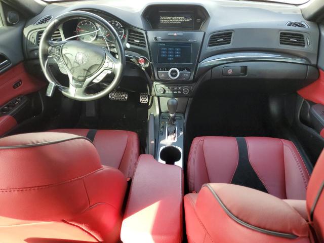 ACURA ILX PREMIUM A-SPEC 2021