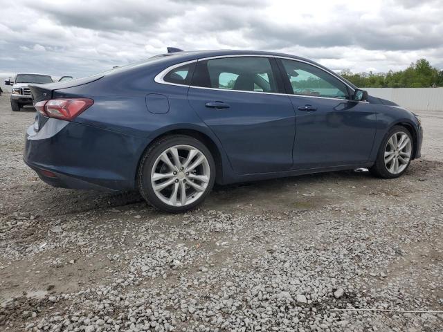 CHEVROLET MALIBU LT 2022