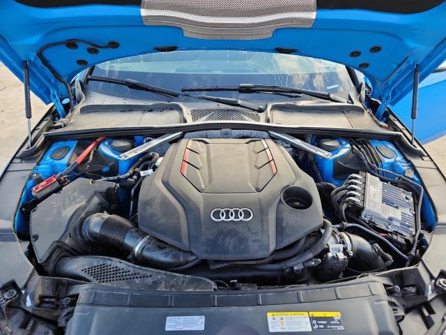 AUDI S4 PREMIUM 2021