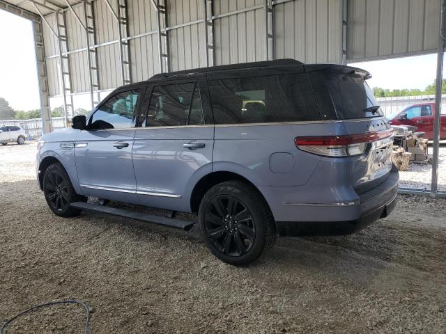 LINCOLN NAVIGATOR BLACK LABEL 2024