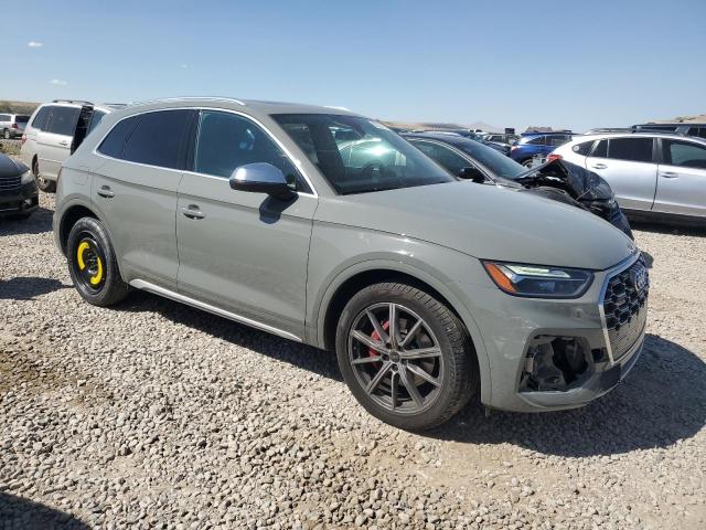 AUDI SQ5 PREMIUM PLUS 2021