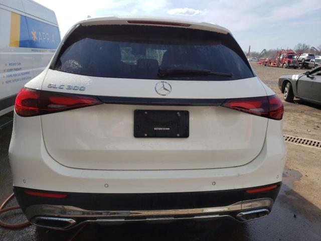 MERCEDES-BENZ GLC 300 2024