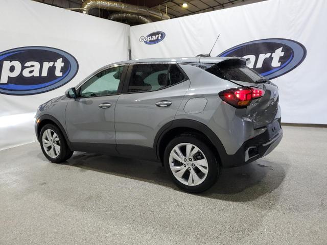 BUICK ENCORE GX PREFERRED 2024