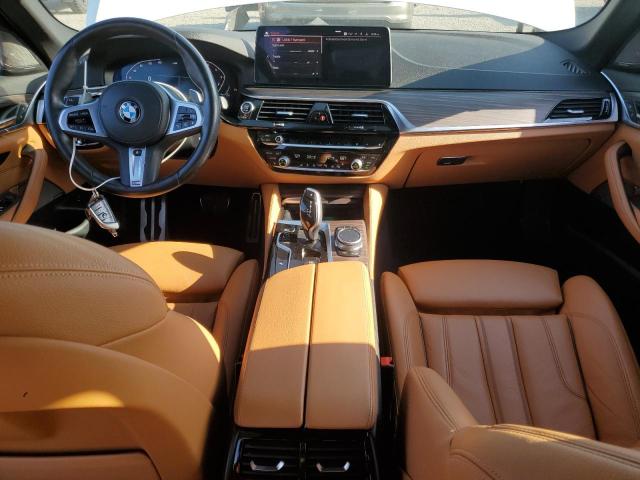 BMW 530 XI 2022