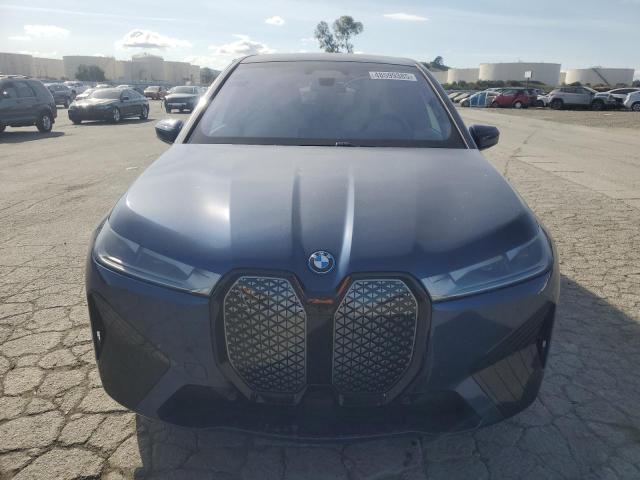 BMW IX XDRIVE50 2023