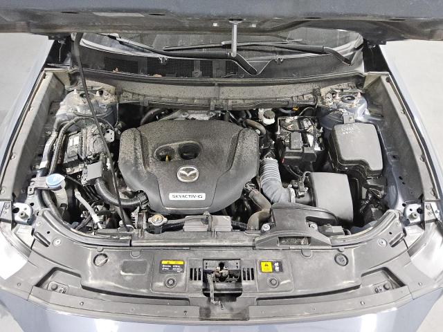 MAZDA CX-9 GRAND TOURING 2020