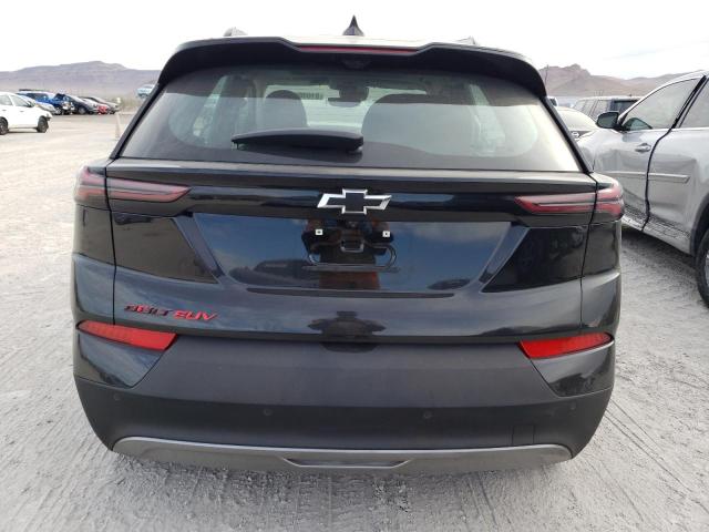 CHEVROLET BOLT EUV PREMIER 2023