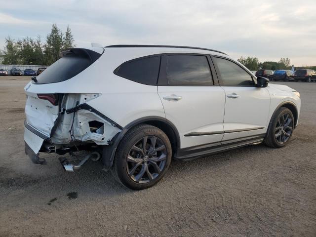 ACURA MDX A-SPEC 2022