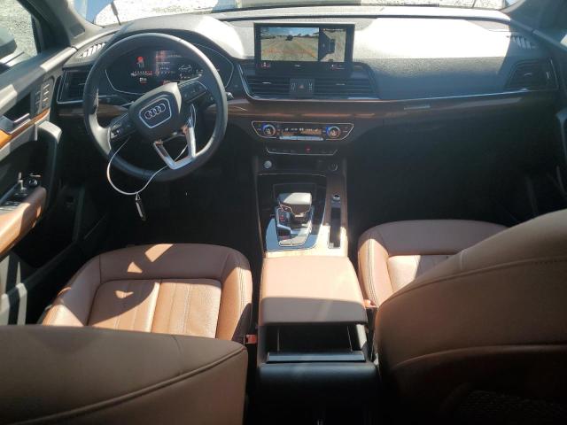 AUDI Q5 PREMIUM PLUS 45 2022