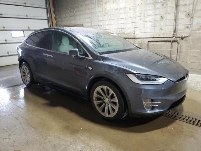 TESLA MODEL X 2017