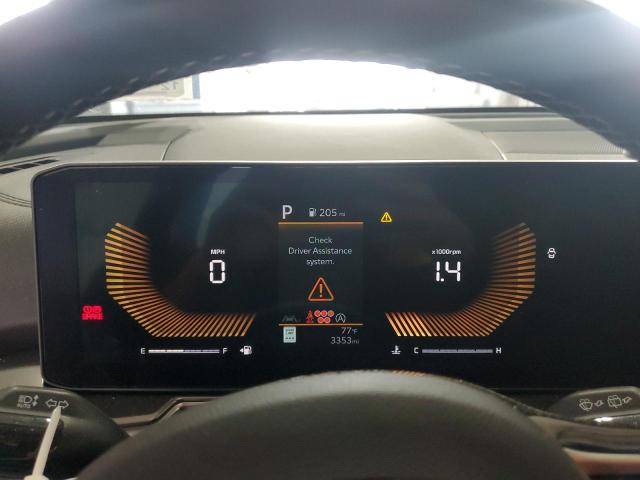 KIA SORENTO S 2024