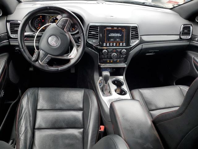 JEEP GRAND CHEROKEE TRAILHAWK 2021