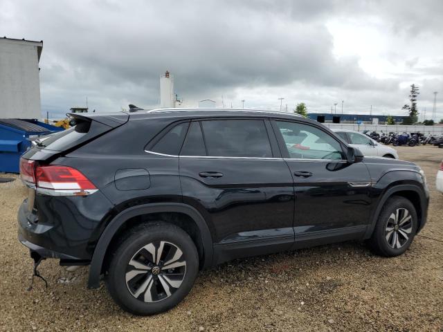 VOLKSWAGEN ATLAS CROSS SPORT SE 2024