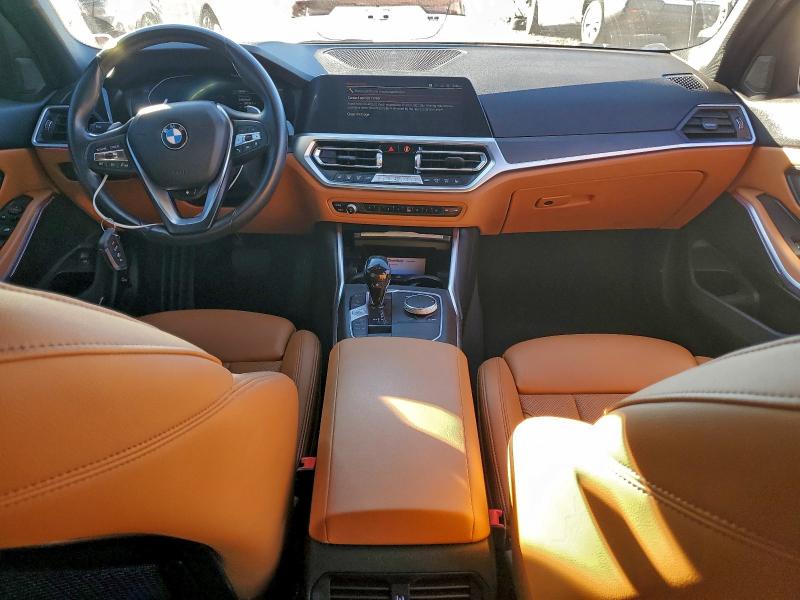 BMW 330I 2022