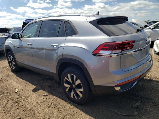 VOLKSWAGEN ATLAS CROSS SPORT SE 2022