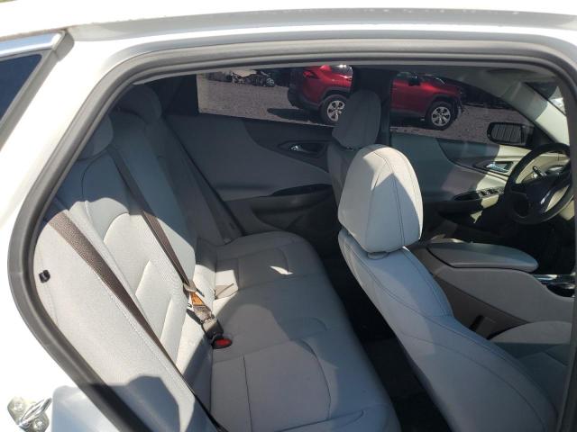 CHEVROLET MALIBU LS 2020