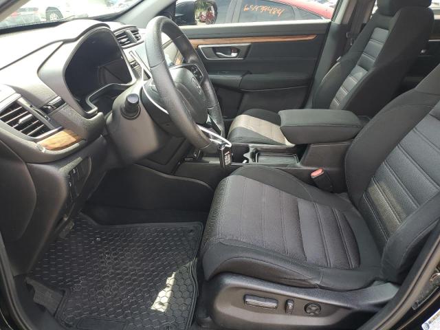 HONDA CR-V EX 2021