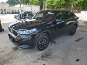 BMW X2 XDRIVE28I 2025