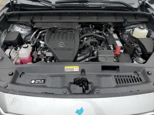 TOYOTA HIGHLANDER LE 2025