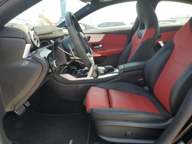 MERCEDES-BENZ CLA AMG 35 4MATIC 2023