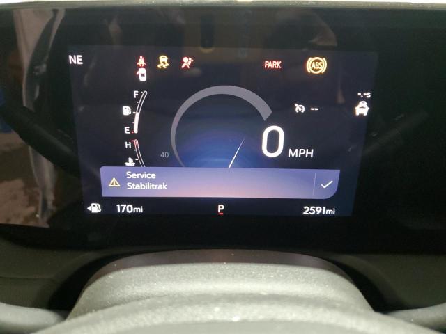 BUICK ENCORE GX PREFERRED 2024