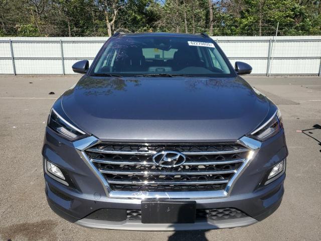 HYUNDAI TUCSON LIMITED 2021