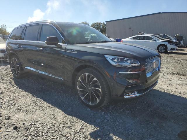 LINCOLN AVIATOR RESERVE 2024