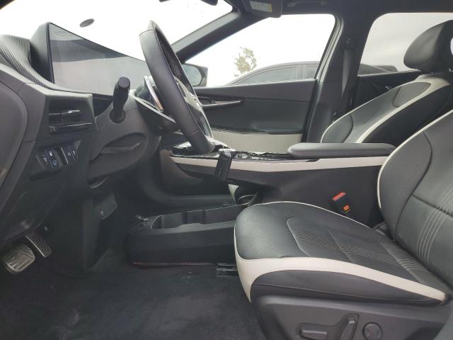 KIA EV6 GT LINE 2023