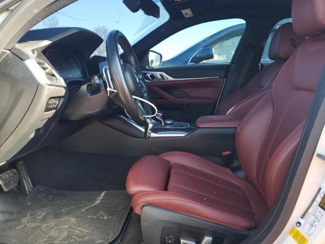 BMW 430I GRAN COUPE 2022