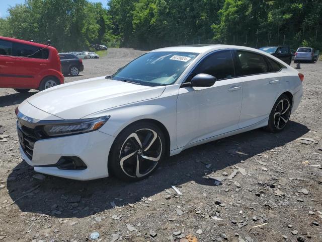 HONDA ACCORD SPORT 2021