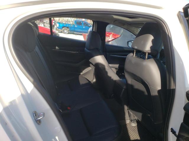 MAZDA 3 PREFERRED 2021