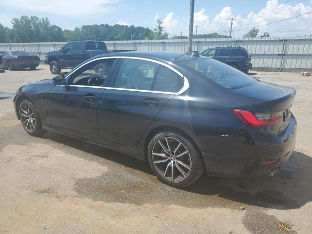 BMW 330I 2020