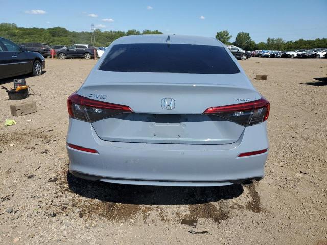 HONDA CIVIC SPORT 2022