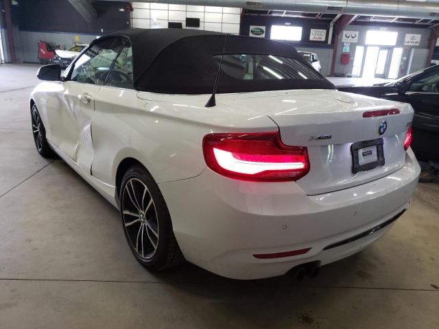 BMW 230XI 2020