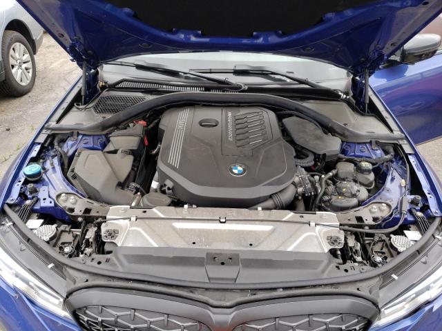 BMW M340I 2021