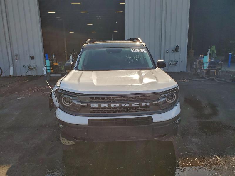 FORD BRONCO SPORT BADLANDS 2024