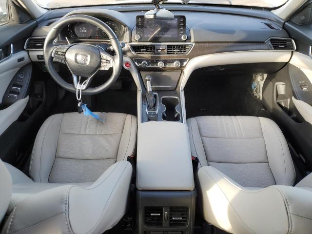 HONDA ACCORD EXL 2021