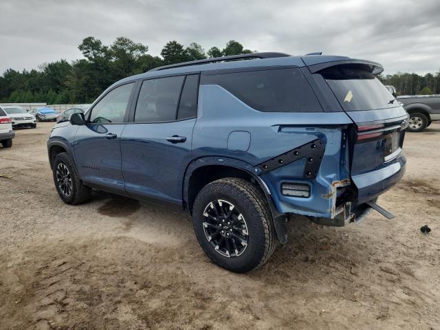 CHEVROLET TRAVERSE Z71 2025