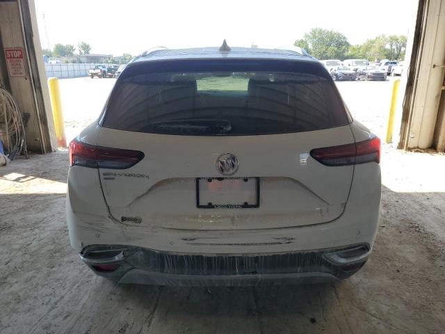 BUICK ENVISION PREFERRED 2021
