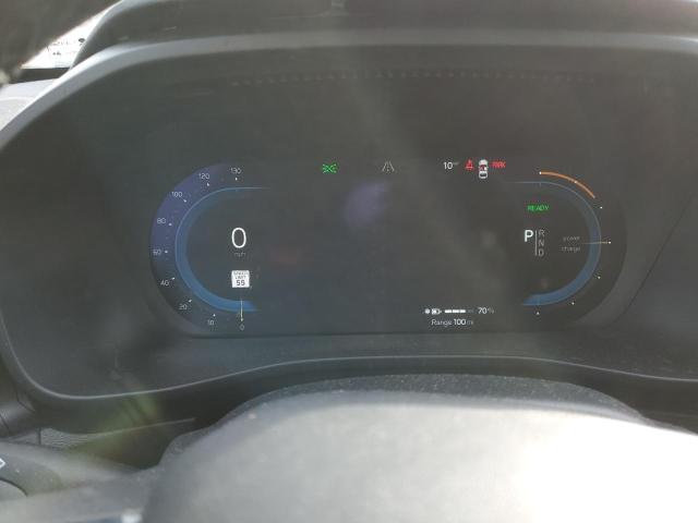 VOLVO XC40 RECHARGE 2023