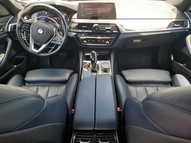 BMW 5 SERIES 530 XI 2019