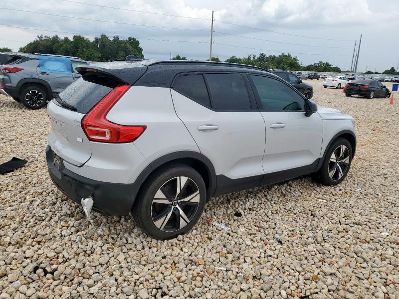 VOLVO XC40 P8 RECHARGE PLUS 2021