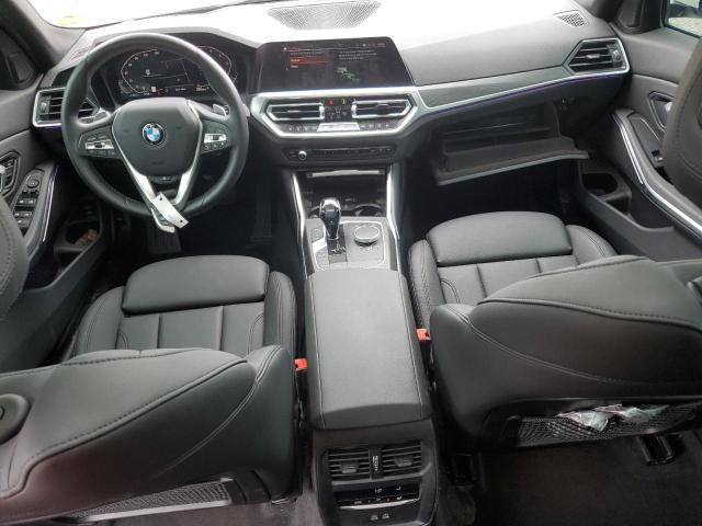 BMW 330XI 2021