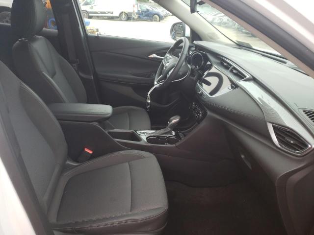 BUICK ENCORE GX SELECT 2021