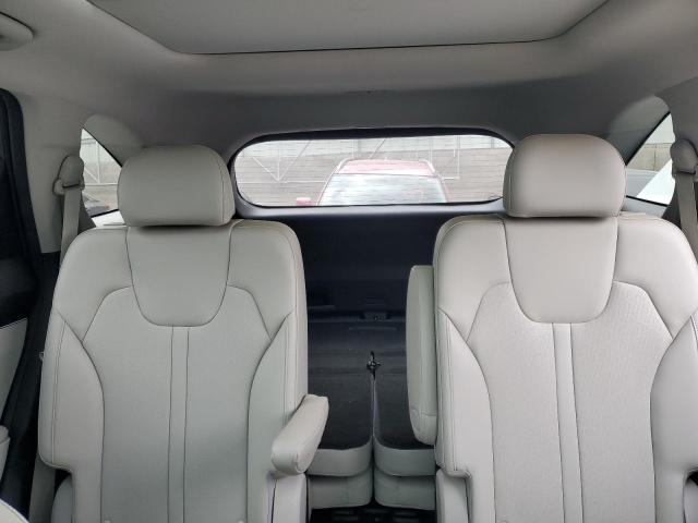 KIA SORENTO EX 2022